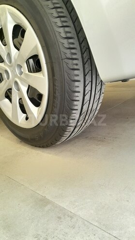Kia Rio 2017, 54,700 km - 1.6 l - Bakı