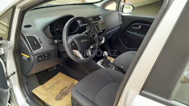 Kia Rio 2017, 54,700 km - 1.6 l - Bakı