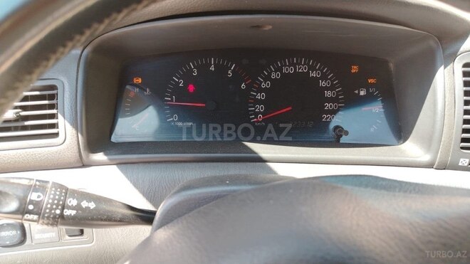 Toyota Corolla 2006, 323,312 km - 1.4 l - Bakı