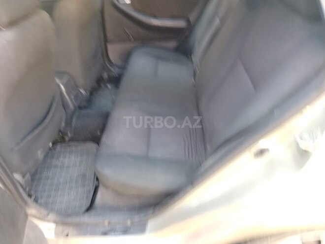 Toyota Corolla 2006, 323,312 km - 1.4 l - Bakı