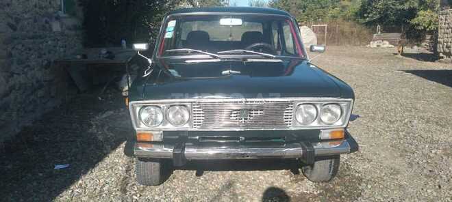 LADA (VAZ) 2106 1988, 300,000 km - 1.6 l - Gəncə