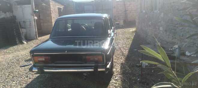 LADA (VAZ) 2106 1988, 300,000 km - 1.6 l - Gəncə