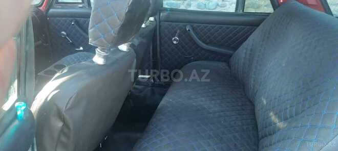LADA (VAZ) 2106 1988, 300,000 km - 1.6 l - Gəncə
