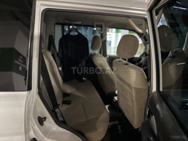 Mitsubishi Pajero io 2002, 324,856 km - 2.0 l - Bakı