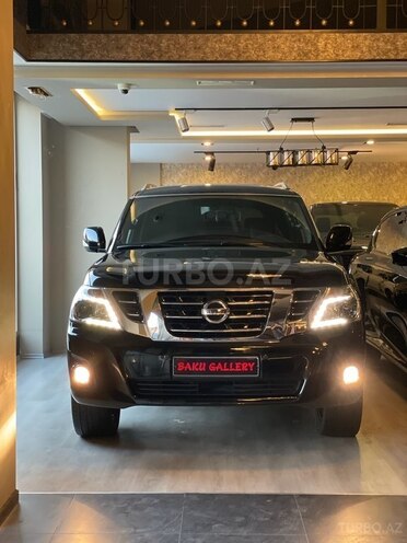 Nissan Patrol-1