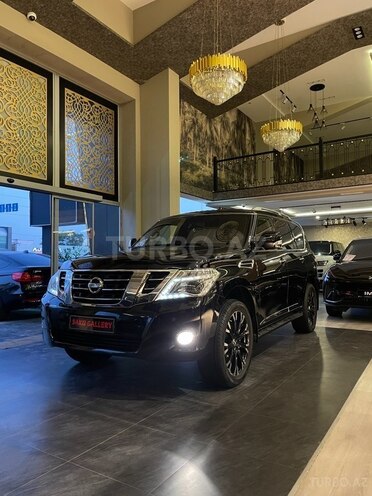 Nissan Patrol-3