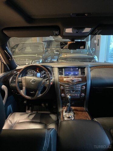 Nissan Patrol-9