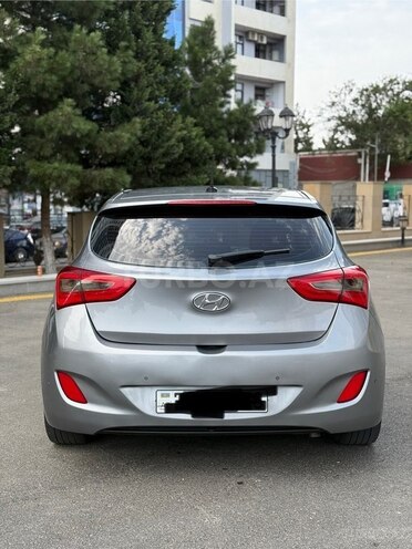 Hyundai i30 2013, 218,000 km - 1.6 л - Bakı