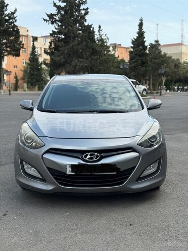 Hyundai i30 2013, 218,000 km - 1.6 л - Bakı