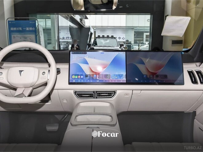 Changan Deepal S09-10