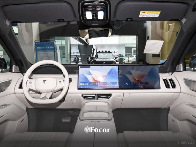 Changan Deepal S09-8