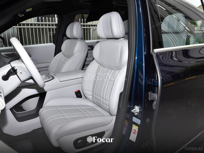 Changan Deepal S09-12