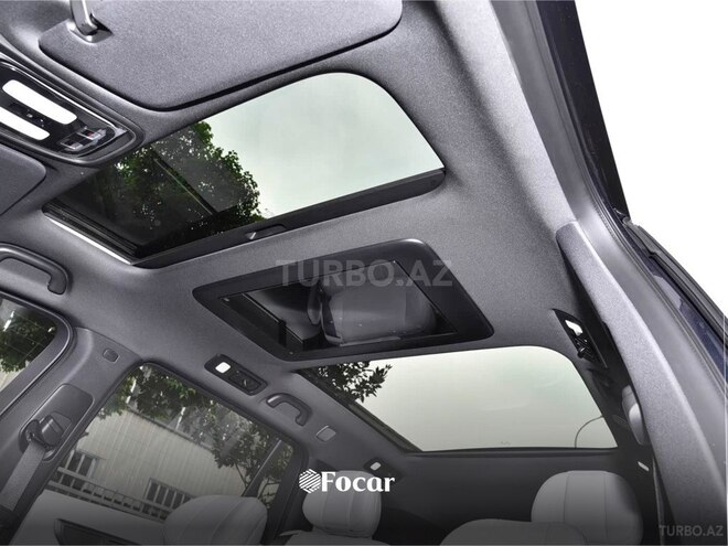 Changan Deepal S09-14