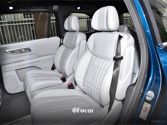 Changan Deepal S09-15