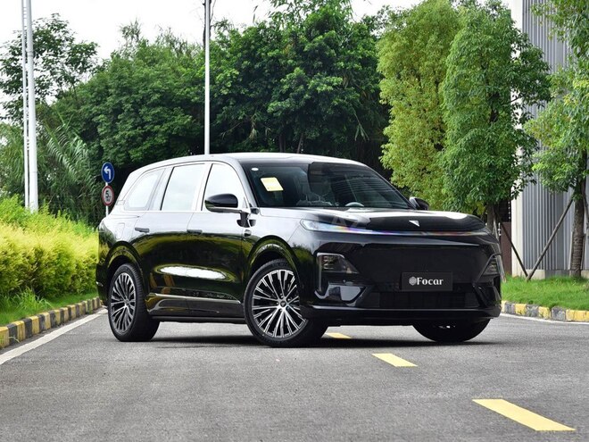 Changan Deepal S09-3