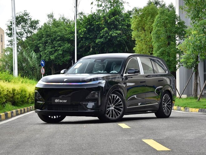 Changan Deepal S09-1