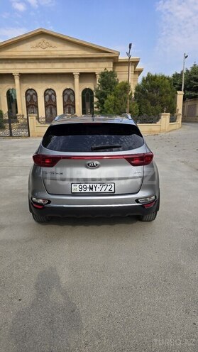 Kia Sportage 2020, 84,500 km - 2.0 л - Bakı