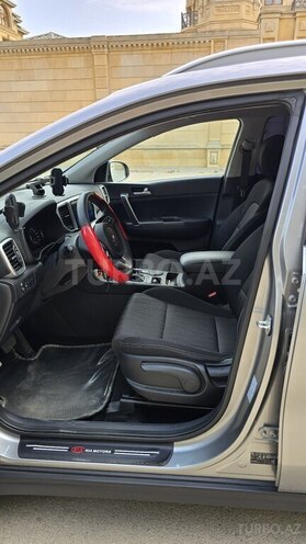Kia Sportage 2020, 84,500 km - 2.0 л - Bakı