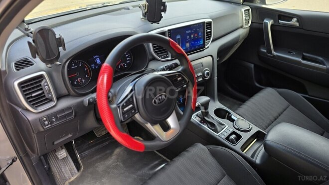 Kia Sportage 2020, 84,500 km - 2.0 л - Bakı
