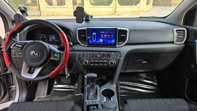 Kia Sportage 2020, 84,500 km - 2.0 л - Bakı