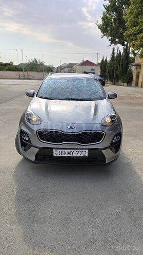 Kia Sportage 2020, 84,500 km - 2.0 л - Bakı