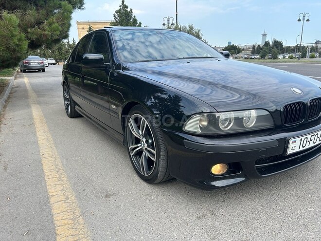 BMW 525 2000, 220,000 km - 2.5 l - Bakı