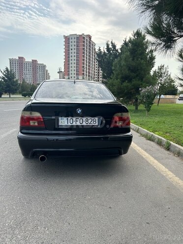 BMW 525 2000, 220,000 km - 2.5 l - Bakı