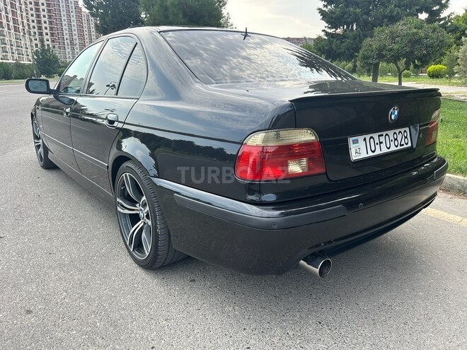 BMW 525 2000, 220,000 km - 2.5 l - Bakı