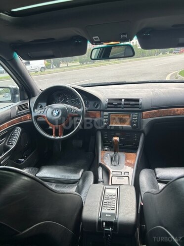 BMW 525 2000, 220,000 km - 2.5 l - Bakı