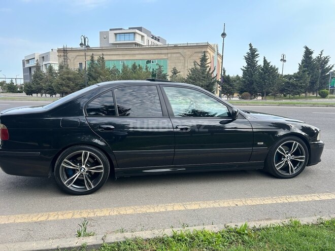 BMW 525 2000, 220,000 km - 2.5 l - Bakı