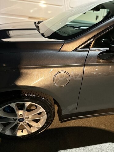 Ford Fusion (North America) 2019, 77,000 km - 2.0 l - Bakı
