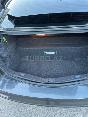 Ford Fusion (North America) 2019, 77,000 km - 2.0 l - Bakı