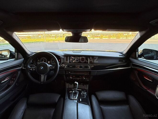 BMW 520-13