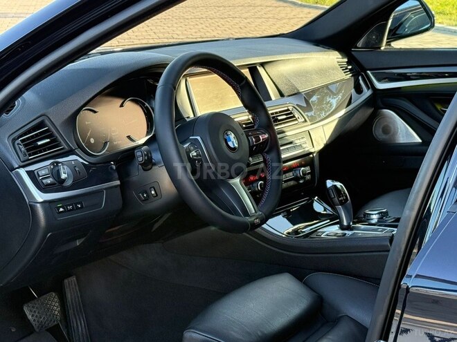 BMW 520-15