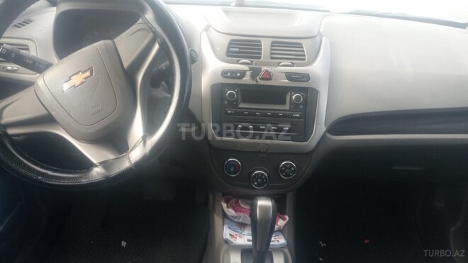 Chevrolet Cobalt 2024, 110,000 km - 1.5 l - Bakı