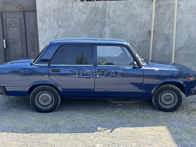 LADA (VAZ) 2107 2009, 240,000 km - 1.6 л - Qəbələ