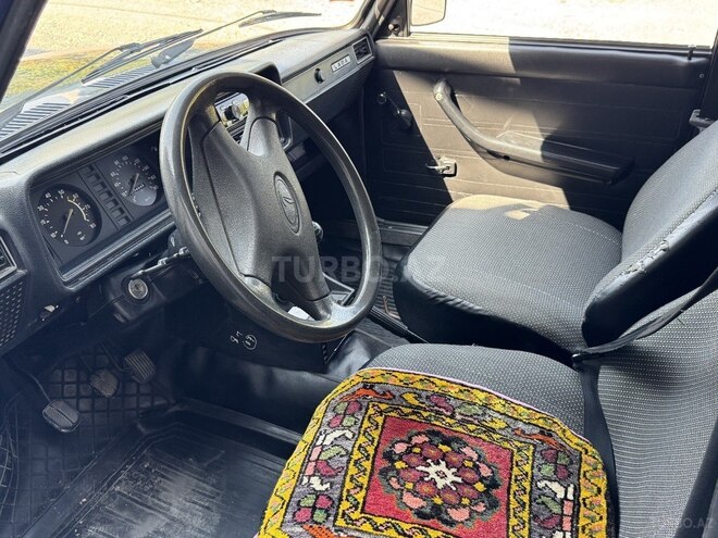 LADA (VAZ) 2107 2009, 240,000 km - 1.6 л - Qəbələ