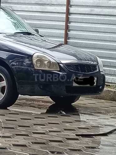 LADA (VAZ) Priora 2008, 155,000 km - 1.6 л - Cəlilabad