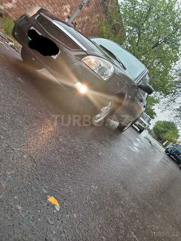 LADA (VAZ) Priora 2008, 155,000 km - 1.6 л - Cəlilabad
