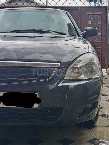 LADA (VAZ) Priora 2008, 155,000 km - 1.6 л - Cəlilabad