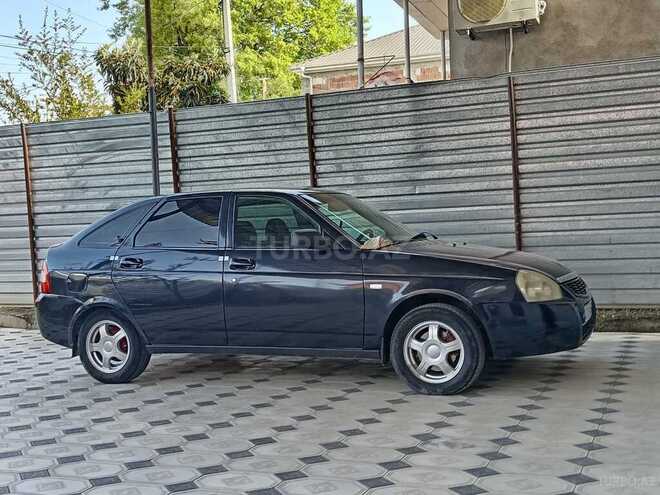 LADA (VAZ) Priora 2008, 155,000 km - 1.6 л - Cəlilabad