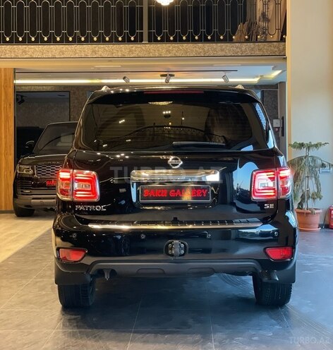 Nissan Patrol-2
