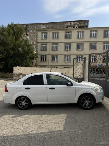 Chevrolet Aveo 2011, 299,980 km - 1.2 l - Bakı