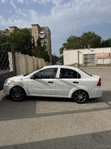 Chevrolet Aveo 2011, 299,980 km - 1.2 l - Bakı