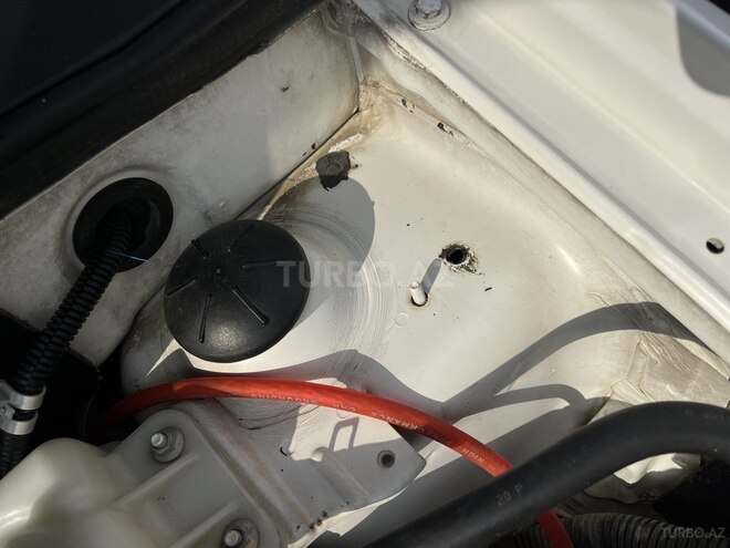 Chevrolet Aveo 2011, 299,980 km - 1.2 l - Bakı