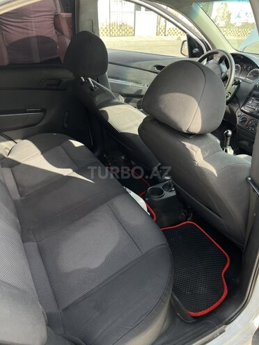 Chevrolet Aveo 2011, 299,980 km - 1.2 l - Bakı