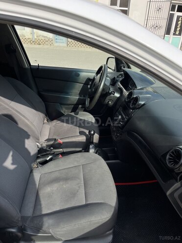 Chevrolet Aveo 2011, 299,980 km - 1.2 l - Bakı