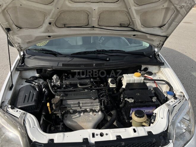 Chevrolet Aveo 2011, 299,980 km - 1.2 l - Bakı