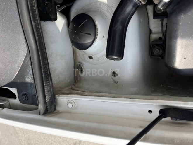 Chevrolet Aveo 2011, 299,980 km - 1.2 l - Bakı