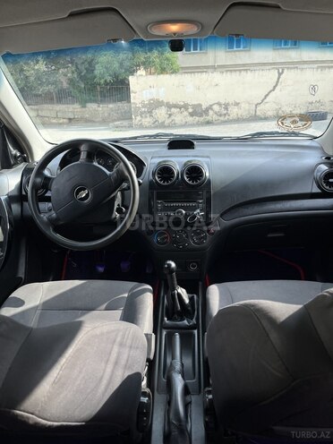 Chevrolet Aveo 2011, 299,980 km - 1.2 l - Bakı